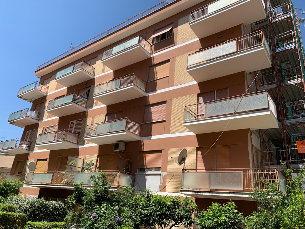 Via Clemente X n. 14