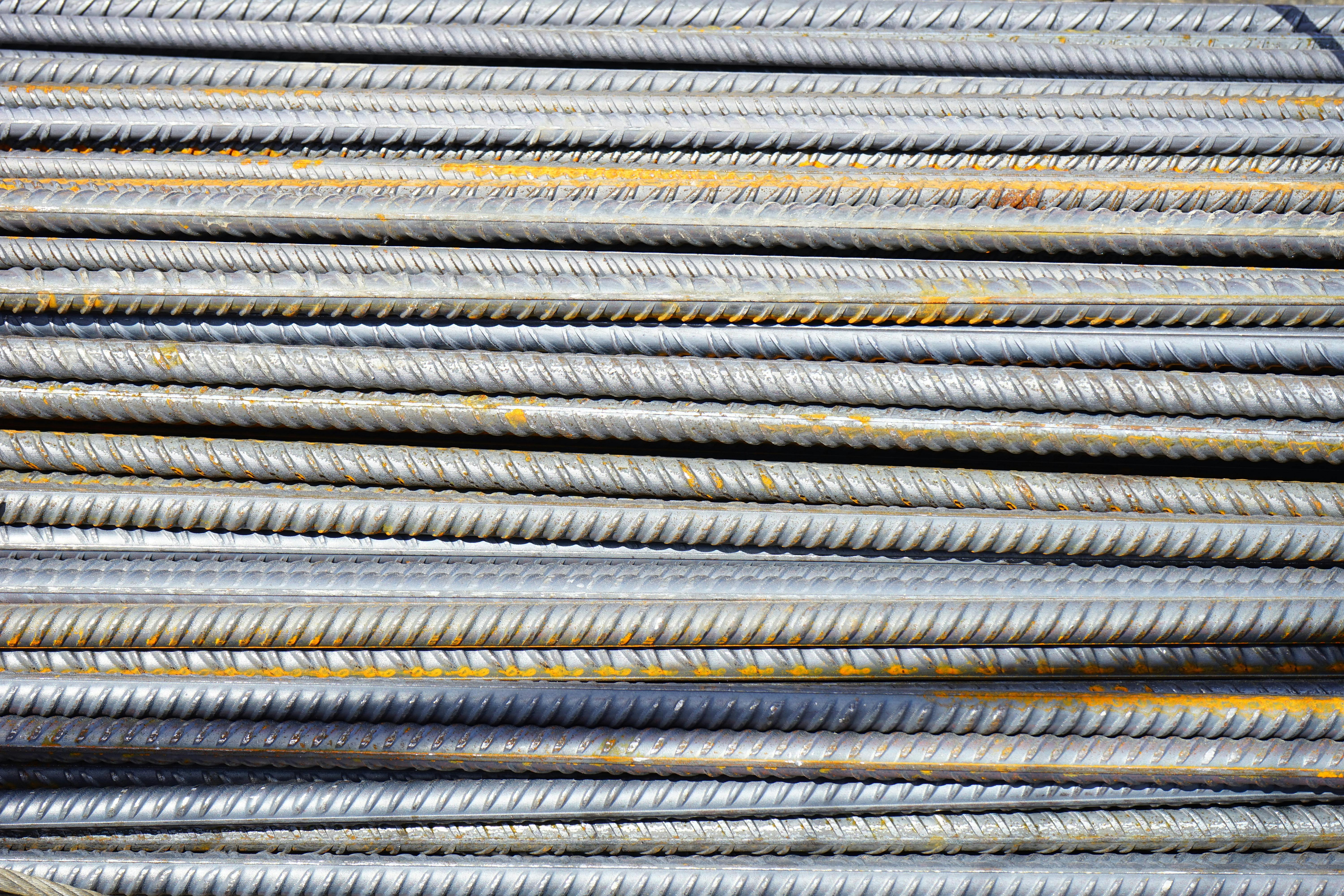 Qualità e <strong>materiali certificati</strong>