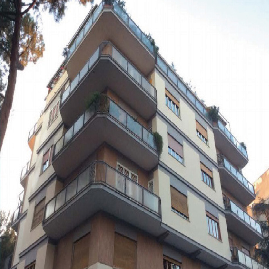 Via Emilio De Marchi n. 19