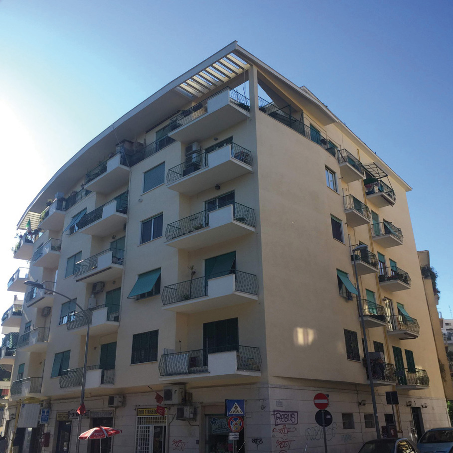 Via Valle Di Riva n. 1